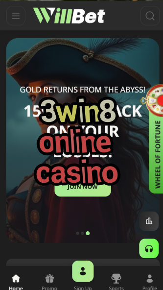 3win8 online casino-bandasonoracasino.asdasdzhjkds.com