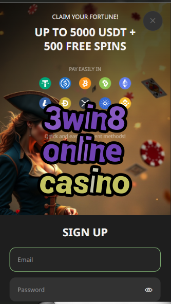 3win8 online casino-bandasonoracasino.asdasdzhjkds.com